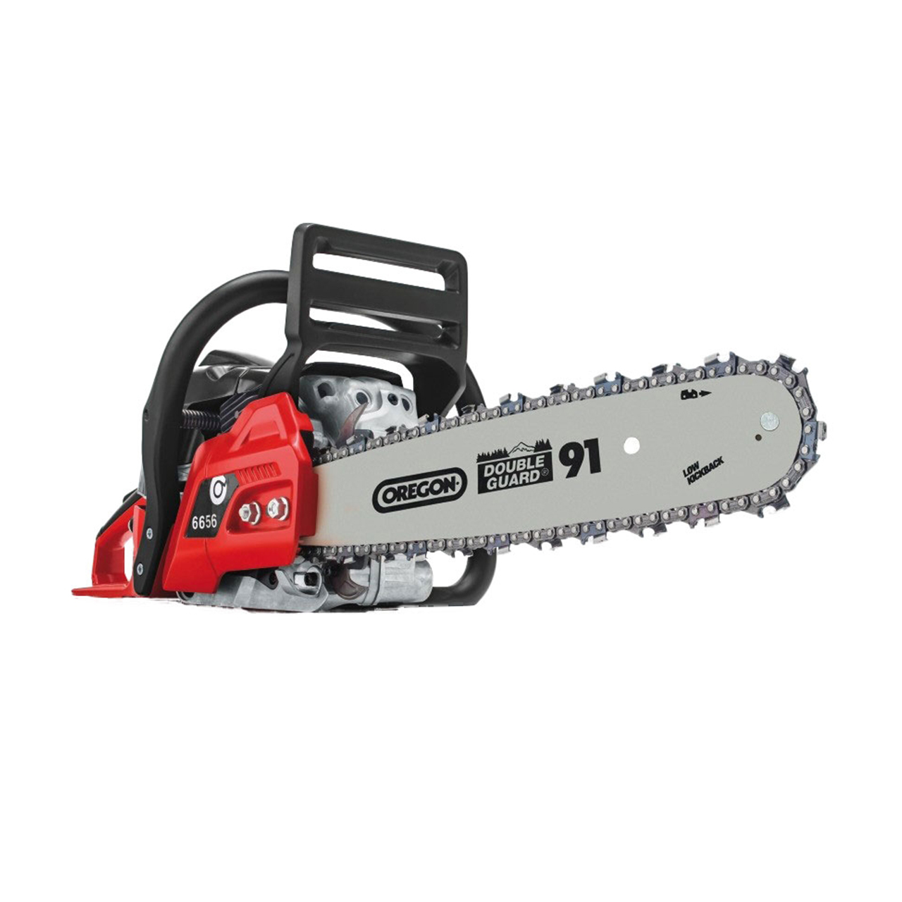 Kettensäge 6656 inkl. 38cm .325Zoll nicht im Katalog ersichtlich