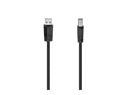USB-Kabel, USB 2.0, 480 Mbit/s, 3,00 m (200603) USB-Kabel, USB 2.0, 480 Mbit/s, 3,00 m (200603)