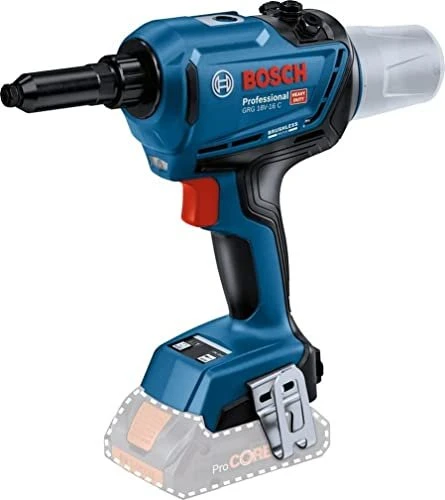 GRG 18V-16 C (solo/ C)