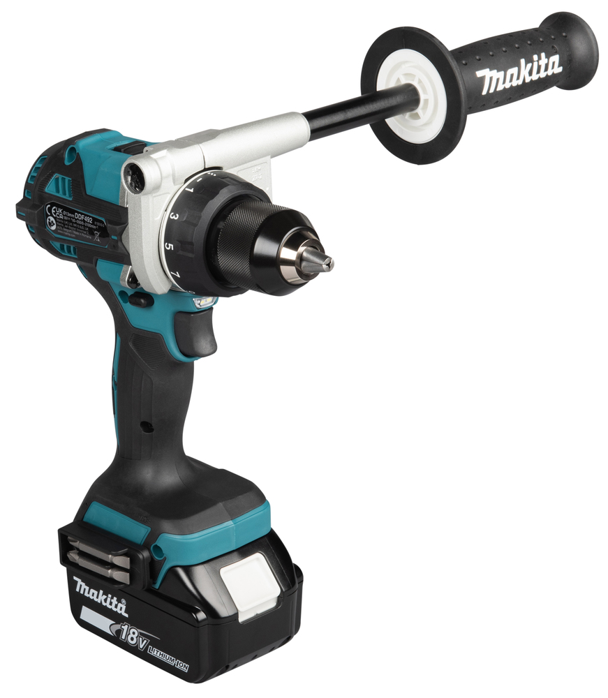 DDF492RTJ
