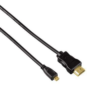 83094 - HDMI-KABEL TYP A-TYP D 2M 83094 - HDMI-KABEL TYP A-TYP D 2M