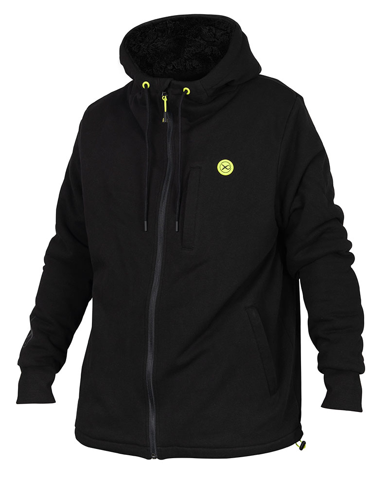 Matrix Sherpa Hoody 3XL GPR251 Matrix Sherpa Hoody 3XL GPR251