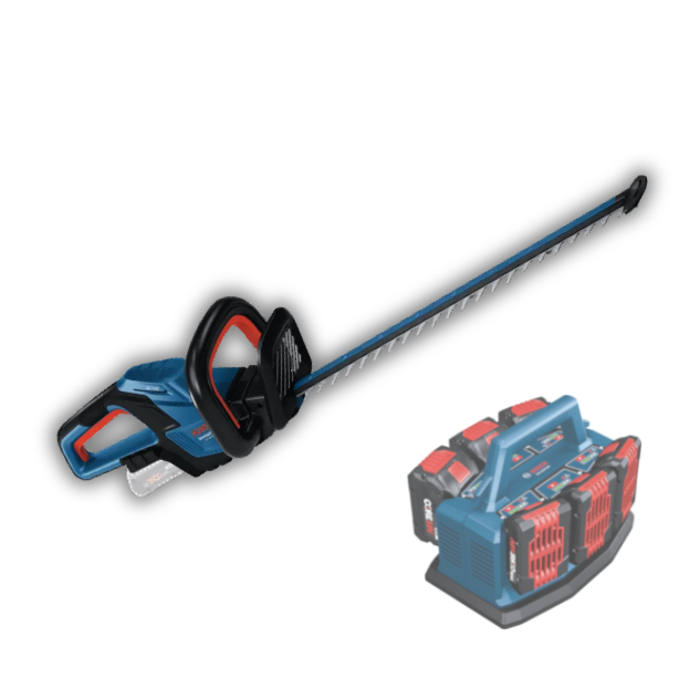 Profi-Gartentechnik