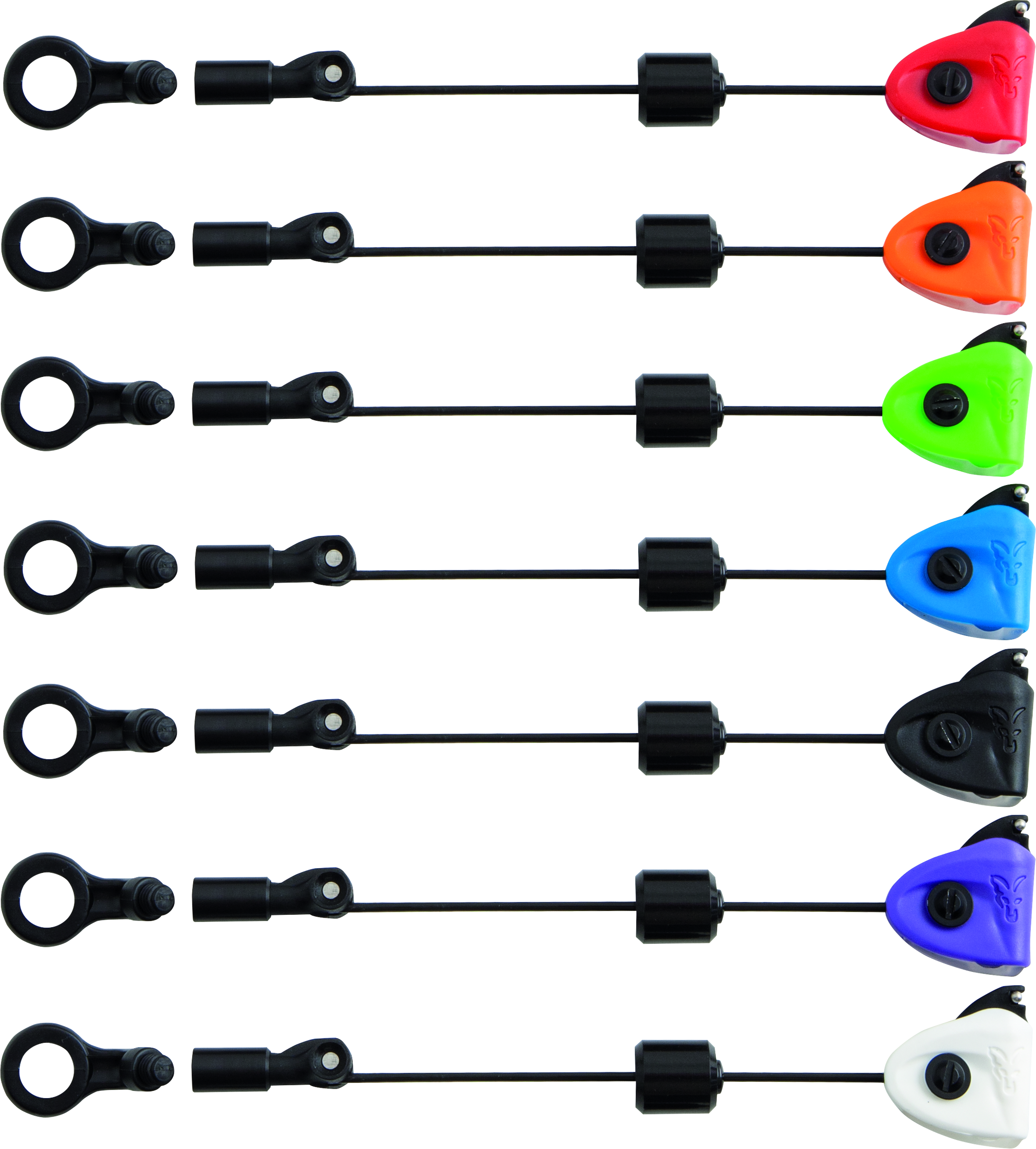 Fox Black Label Mini Swinger Red