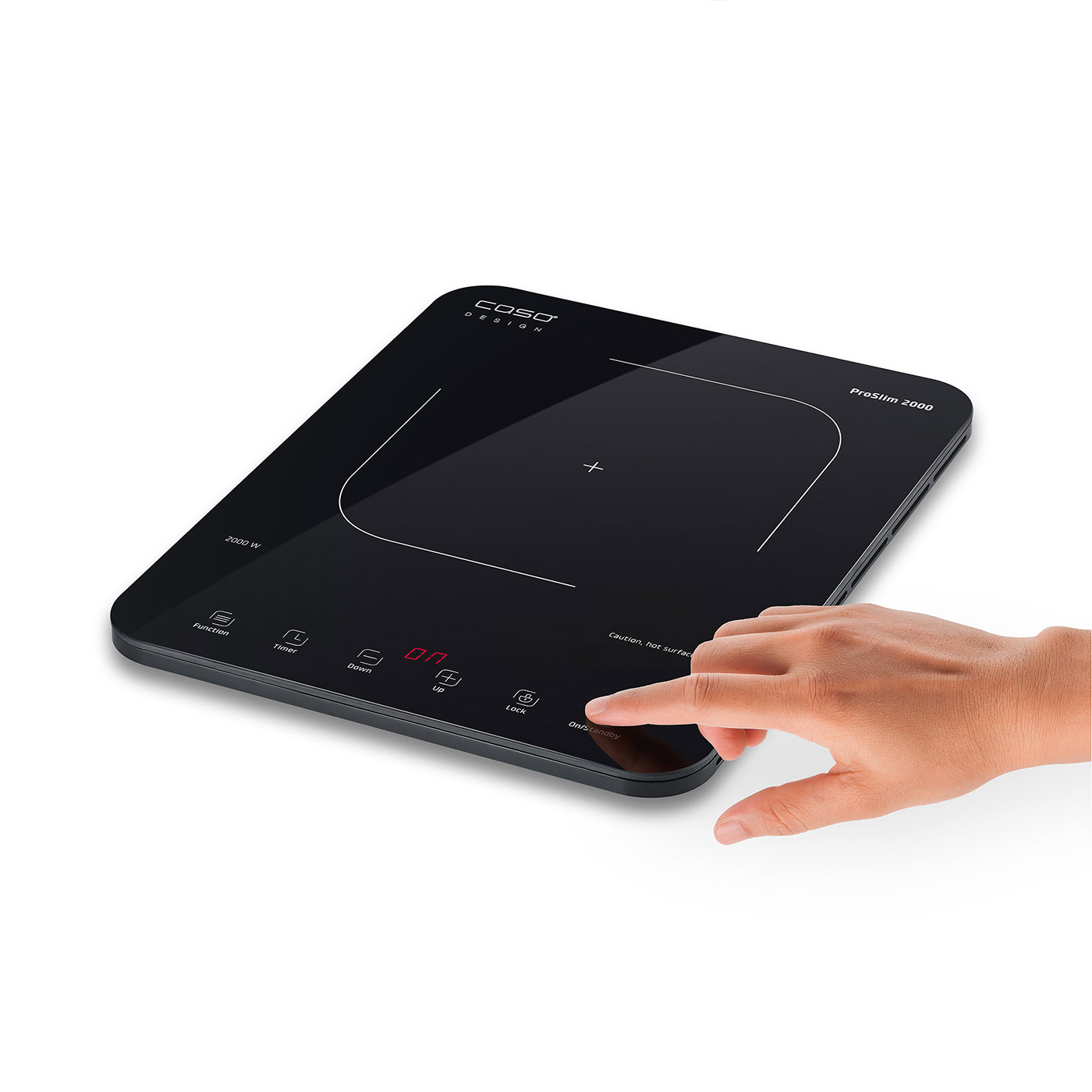 Kochfeld, Drinnen, Küche