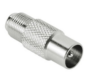 122487 - ADAP. F-KUPP.-KOAX-ST. 122487 - ADAP. F-KUPP.-KOAX-ST.