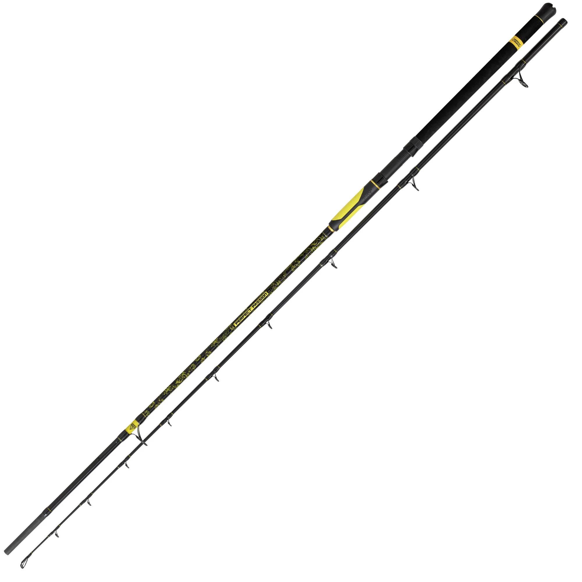 3,00m Black Cat Perfect Passion XH-S 350g (16577301)