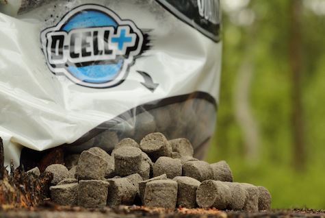 D-Cell Instant 10mm 1 kg D-Cell Instant 10mm 1 kg