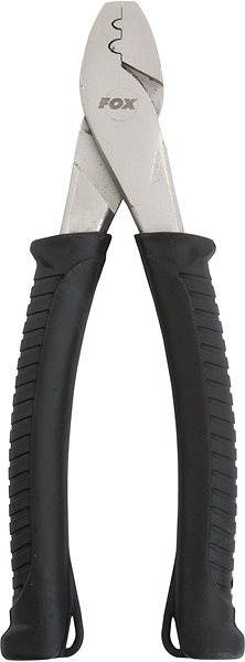 Crimping Pliers 15cm NTL028 Crimping Pliers 15cm NTL028