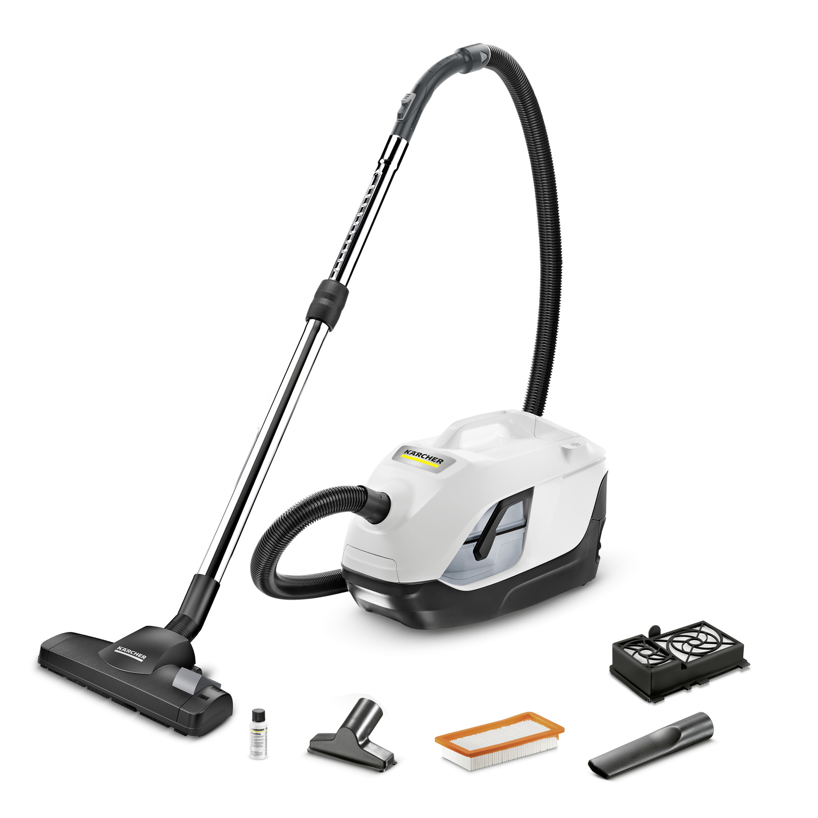 Gerät, Elektrisches Gerät, Staubsauger