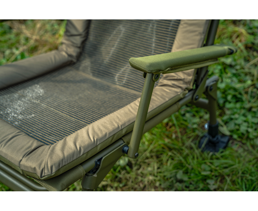 Supa Lite Stretch - Deluxe Chair