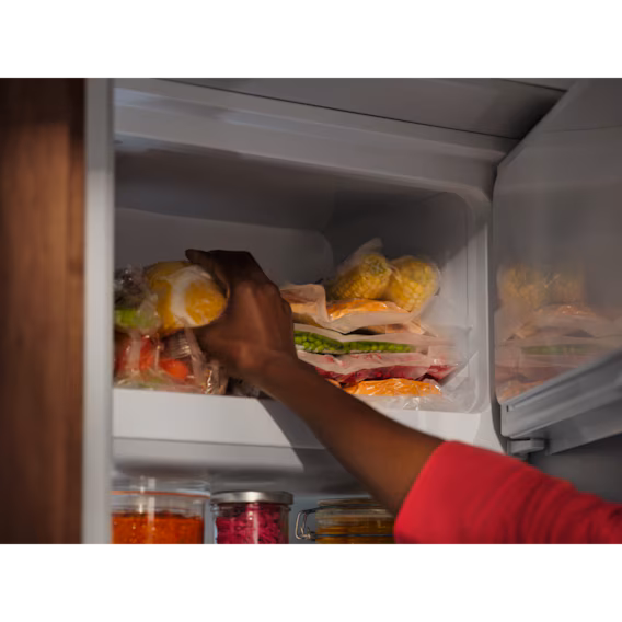 4-Sterne-Gefrierfach