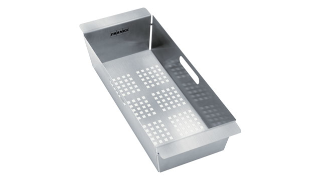 Abtropfbecken Edelstahl Abtropfbecken Edelstahl
