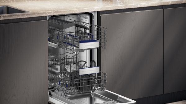 Gerät, Geschirrspülmaschine, Elektrisches Gerät