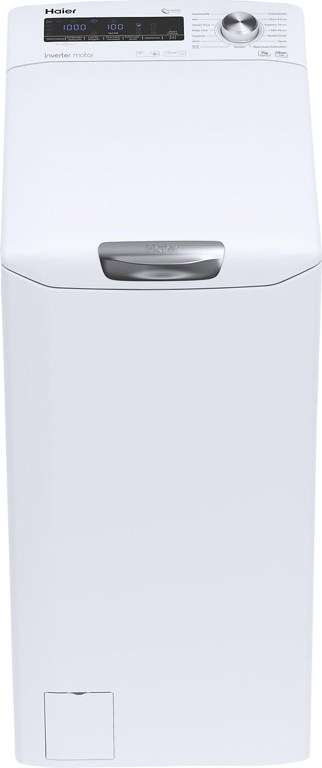 Gerät, Elektrisches Gerät, Waschmaschine