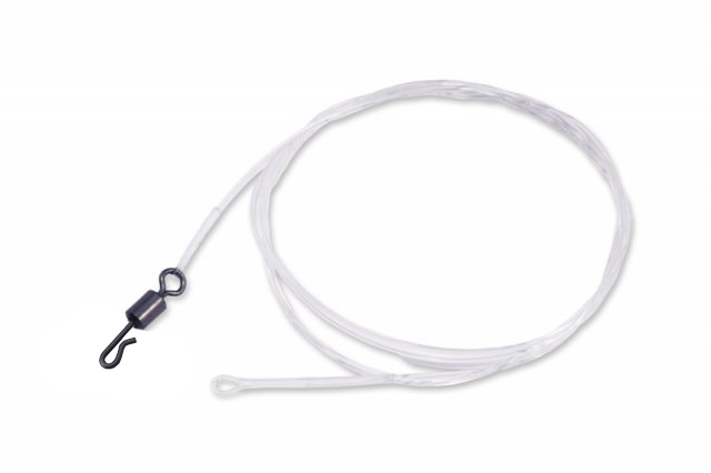 Shock Leader 90 cm - 90 lb SuperStiff Quick Change Swivel (2 pcs)
