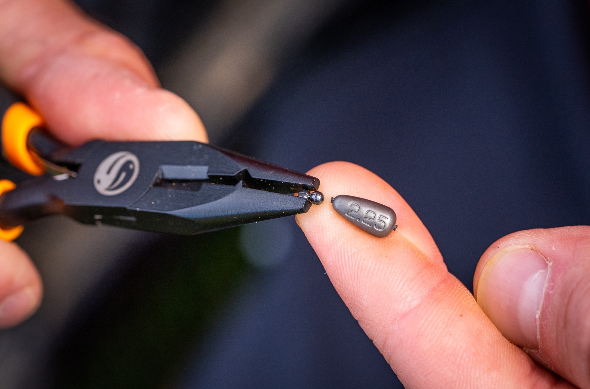 Guru Shot Plier