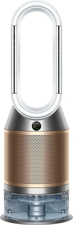 Purifier Humidify + Cool PH2 De-Nox weiß/gold PH05