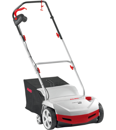 Elektro-Vertikutierer 38 E Combi Care Comfort inkl. Fangbox Elektro-Vertikutierer 38 E Combi Care Comfort inkl. Fangbox