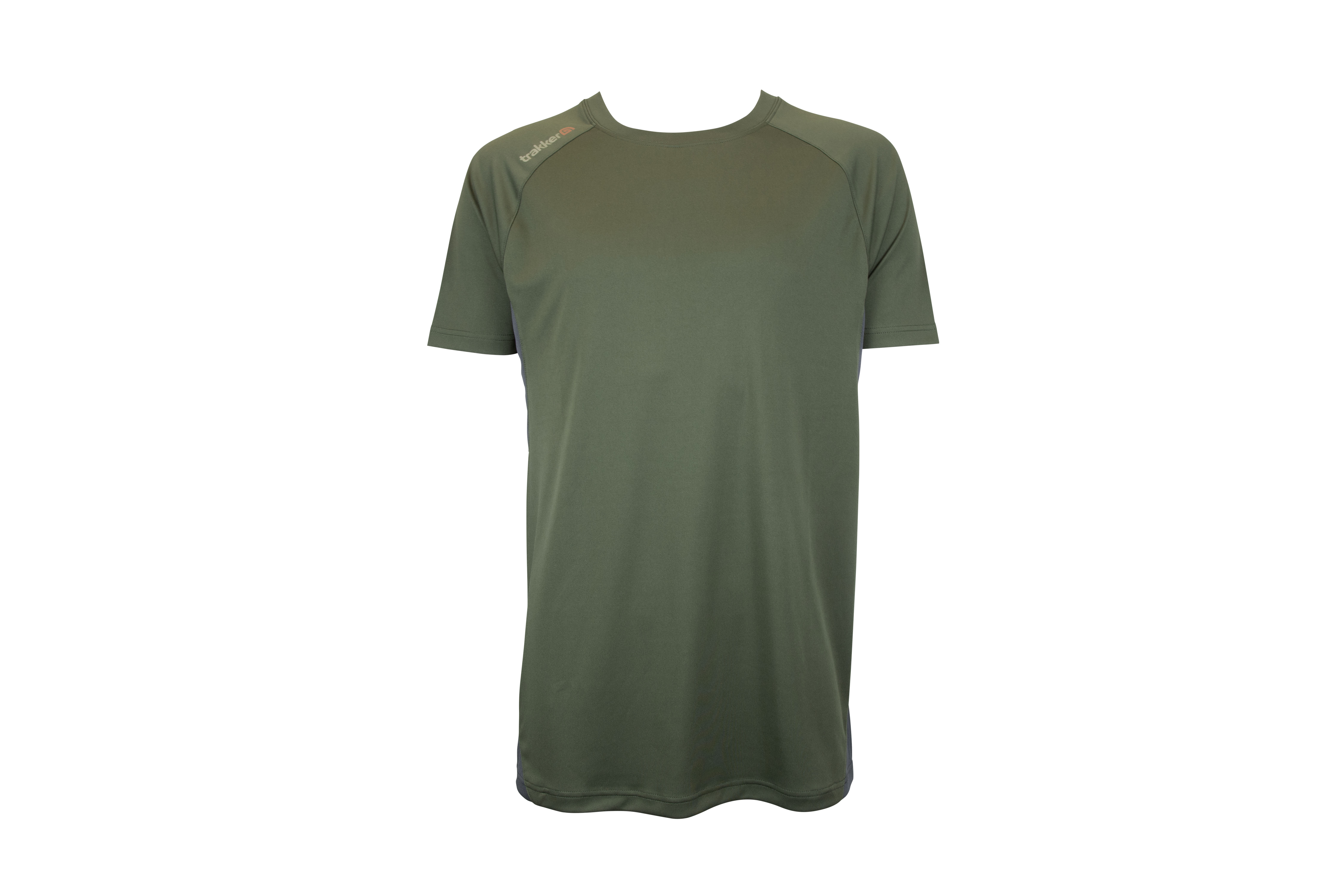 Moisture Wicking T-Shirt L