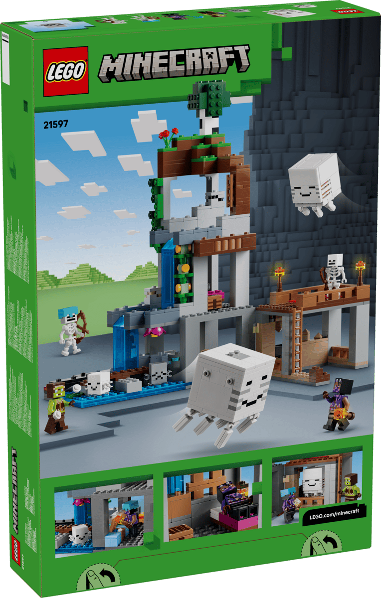 lego, minecraft, set, struktur, figuren