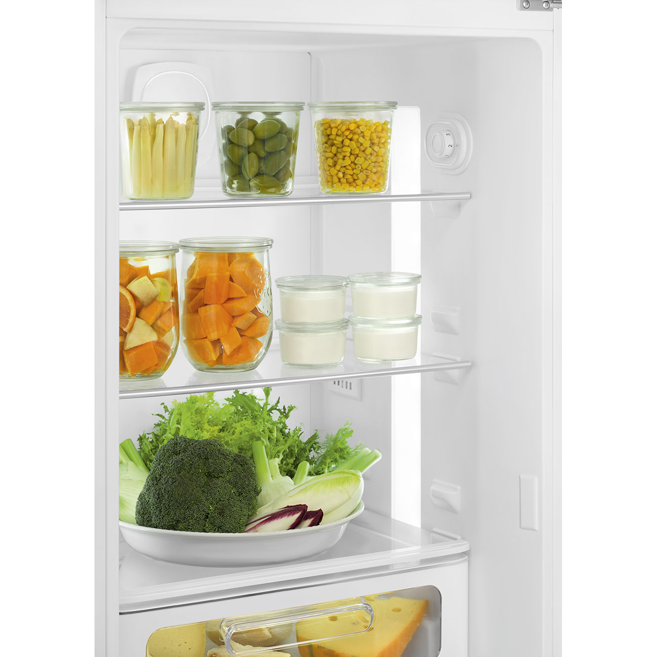 Gerät, Elektrisches Gerät, Kühlschrank