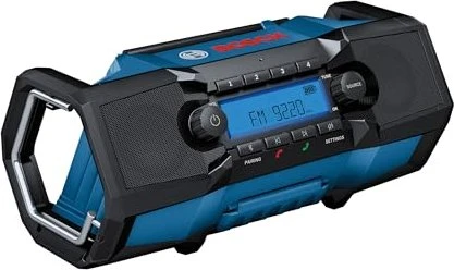 GPB18V-3C (solo/ C)