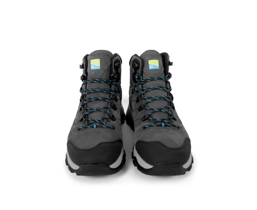 DURATECH ALL TERRAIN BOOTS - 9/43