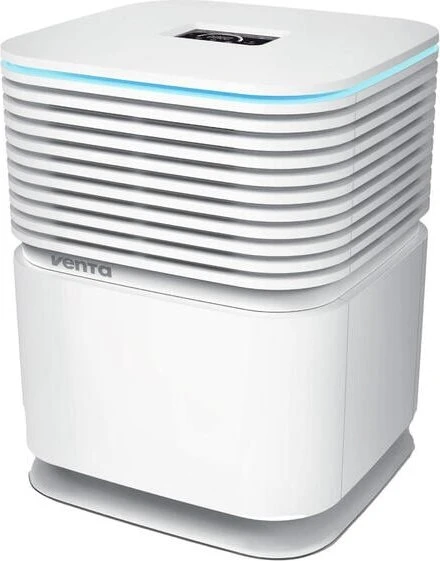 AH730 AeroStyle Compact weiß
