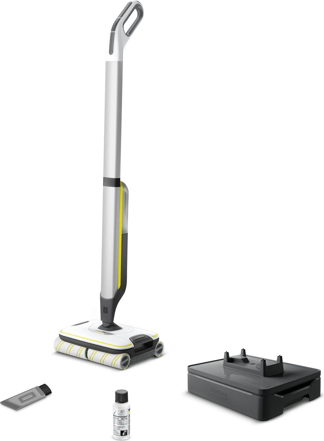 FC 7 Cordless (KAERCHER) Aussteller