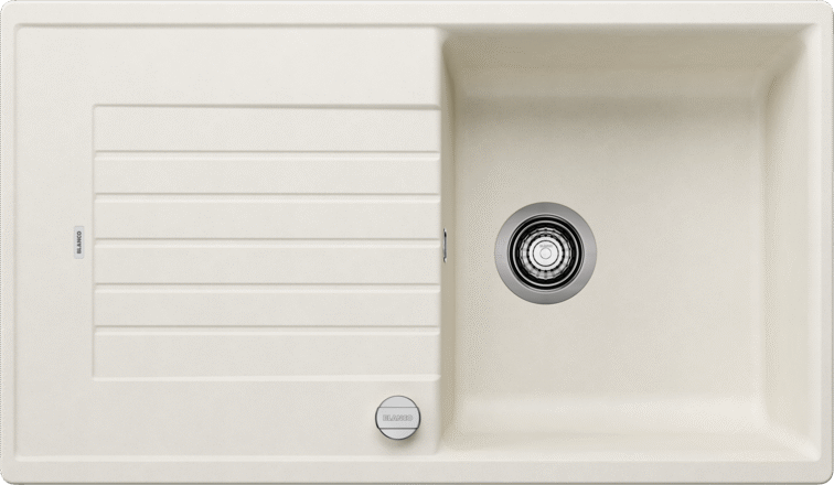 Sinken, Doppeltes Waschbecken