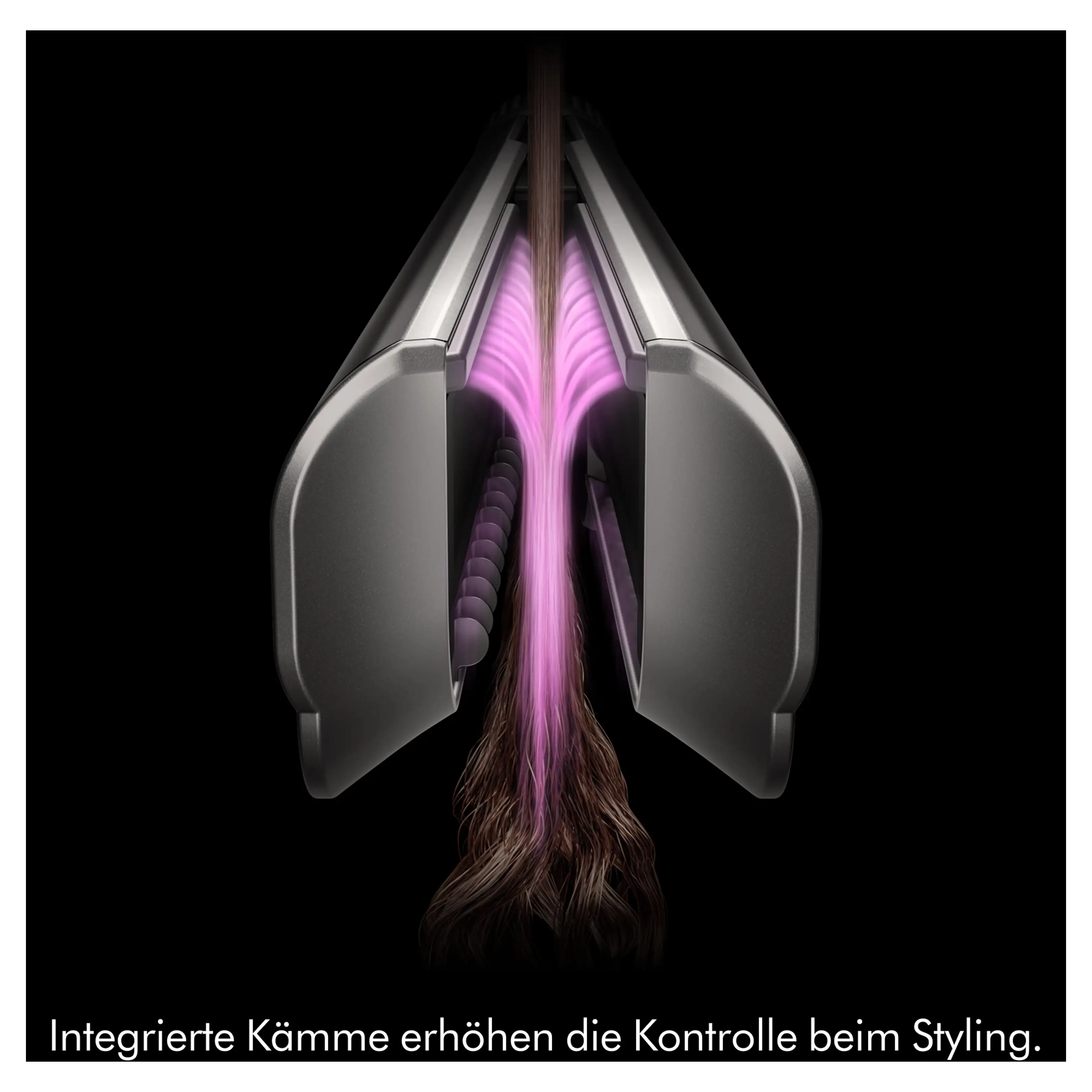 Airstrait ceramic pink/rose (HT03)