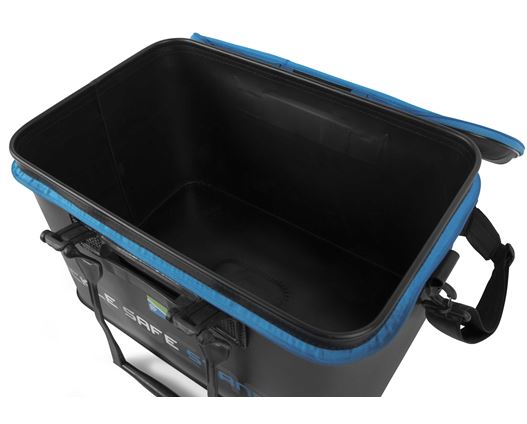 Hardcase Tackle Safe - Standard