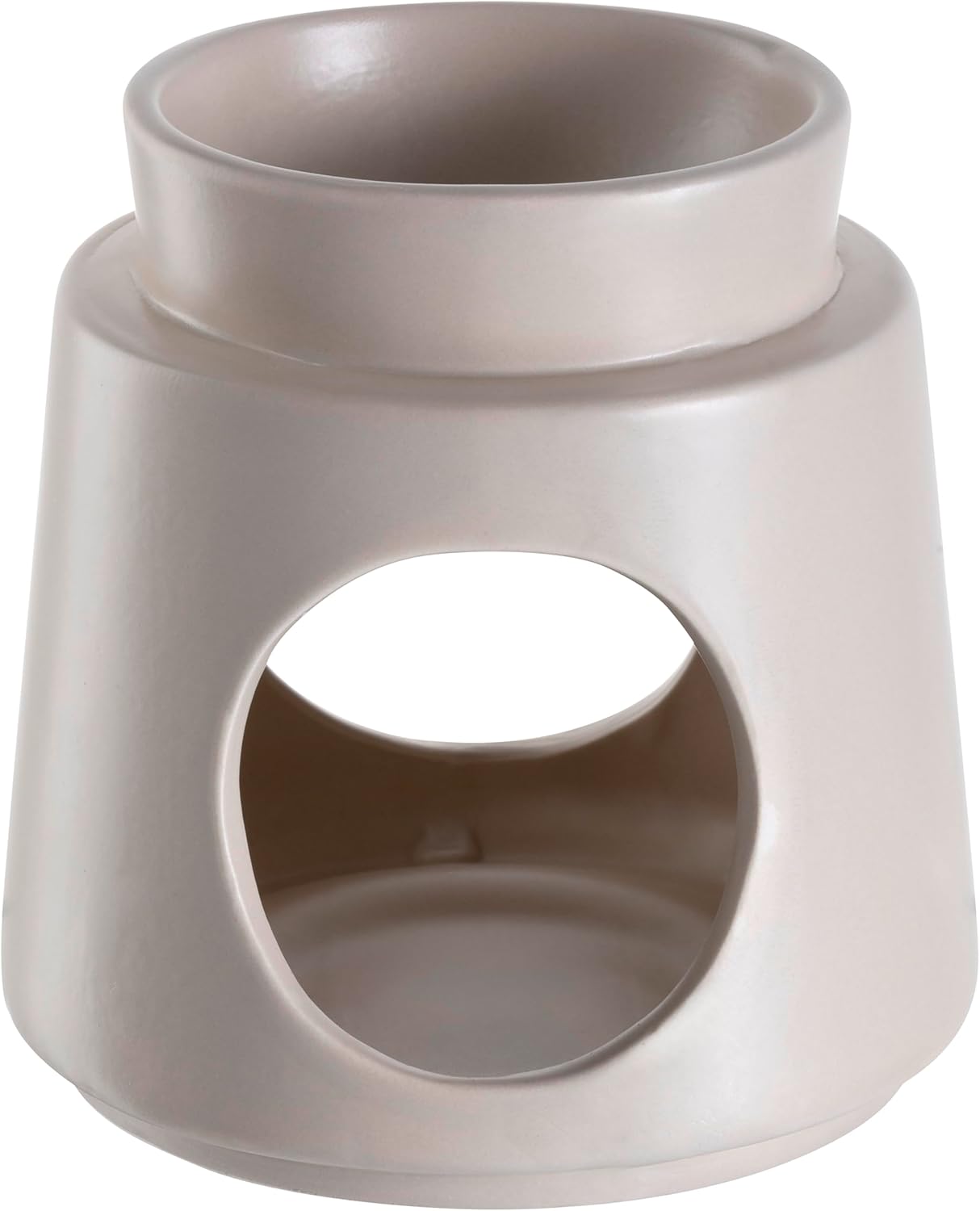 GK/Duftlampe 11 beige SILENZIO