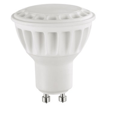 LED-Lampe, GU10, 3,5 W, Reflektor, Warmweiß Beleuchtung, Elektronik, Licht, Fön, GEFÜHRT