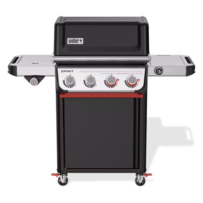 Spirit E-435 Gasgrill (1502110)