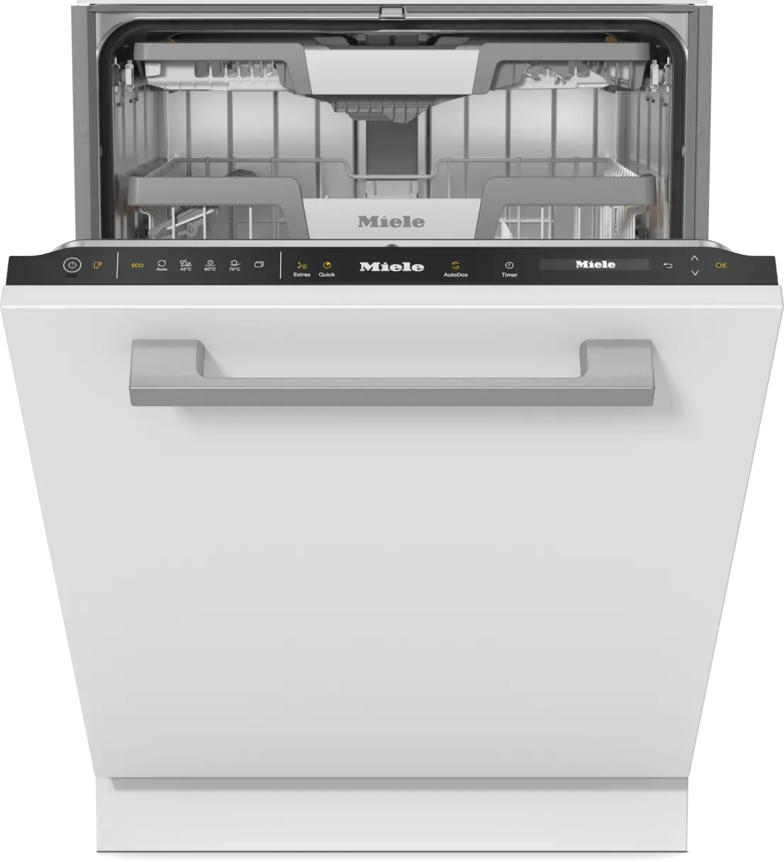 G 7655 SCVi XXL AutoDos