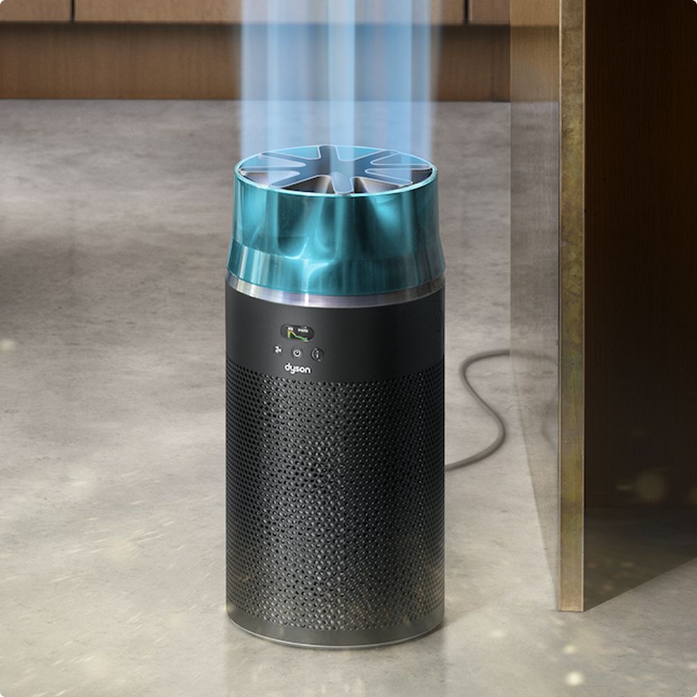 Dyson Raumklima