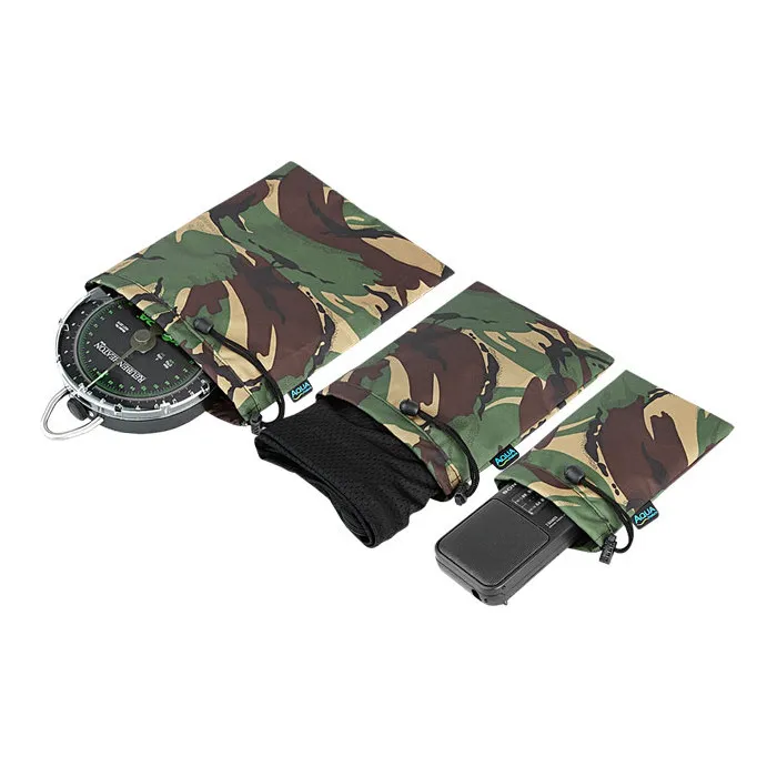 Camo Stuff Sack Large Camo Stuff Sack Large
