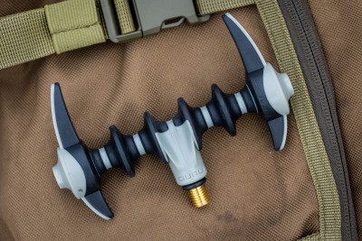 Mini Stealth Reaper Rest