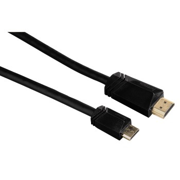 HDMI-Kabel Typ A-C 1,5m 3S HDMI-Kabel Typ A-C 1,5m 3S