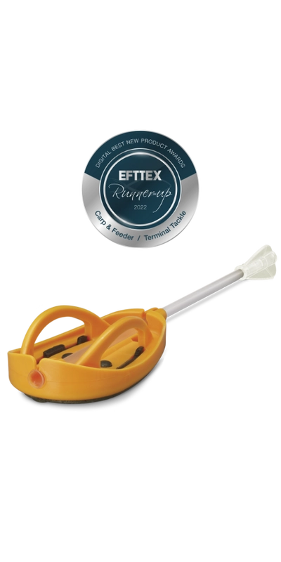 Orange Rocket Method basket 30gr. (3307-30)