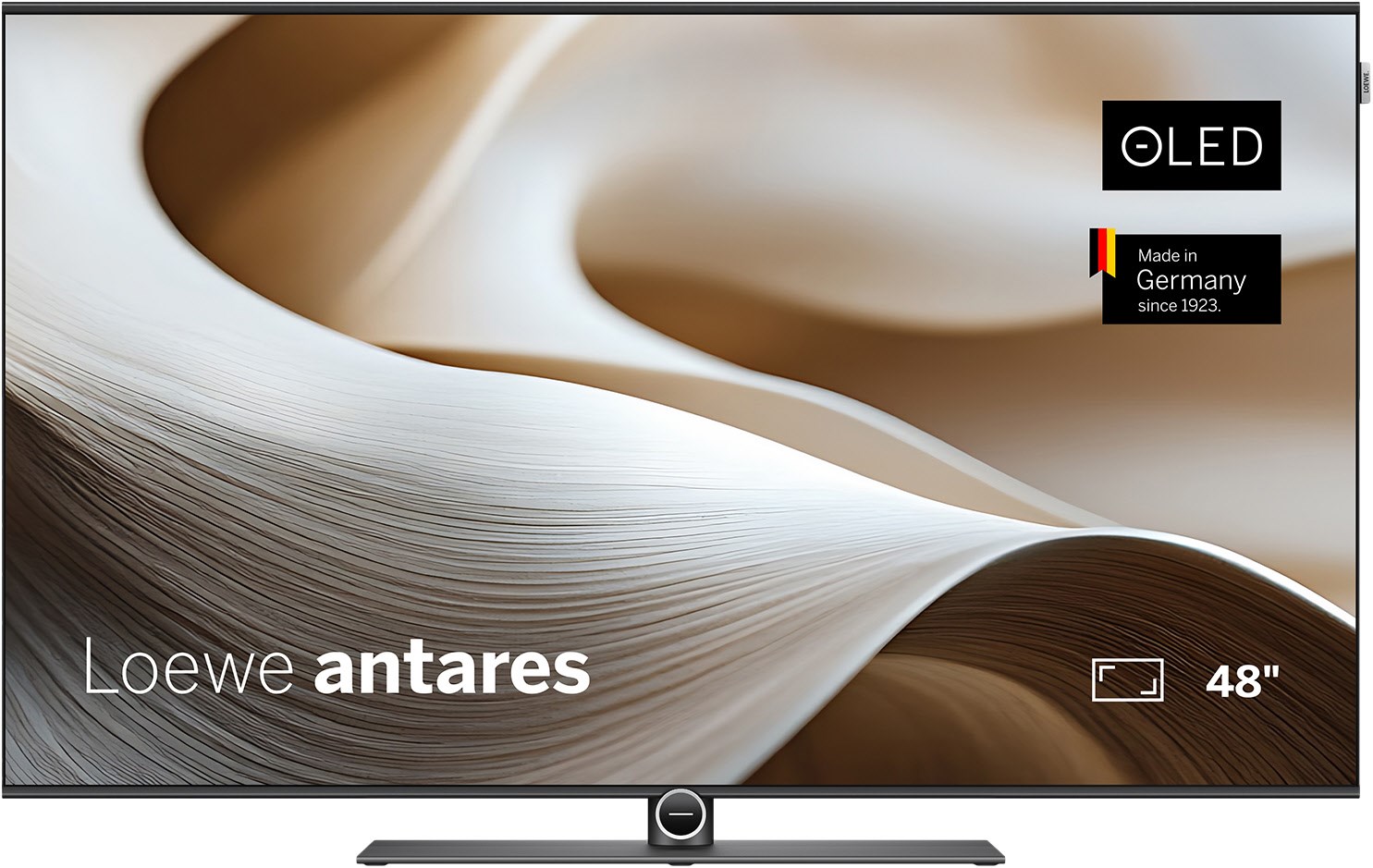 antares 48 black