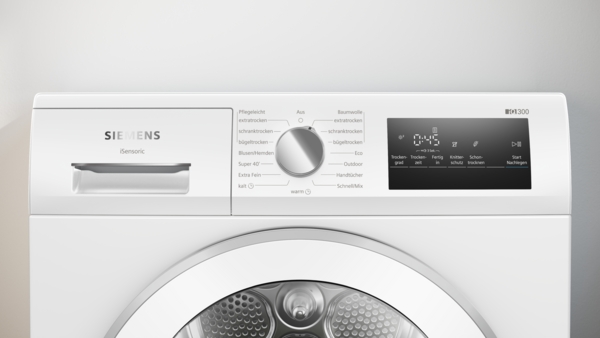 Gerät, Elektrisches Gerät, Waschmaschine