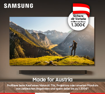 AEG KÜHL-GEFRIERAKTION