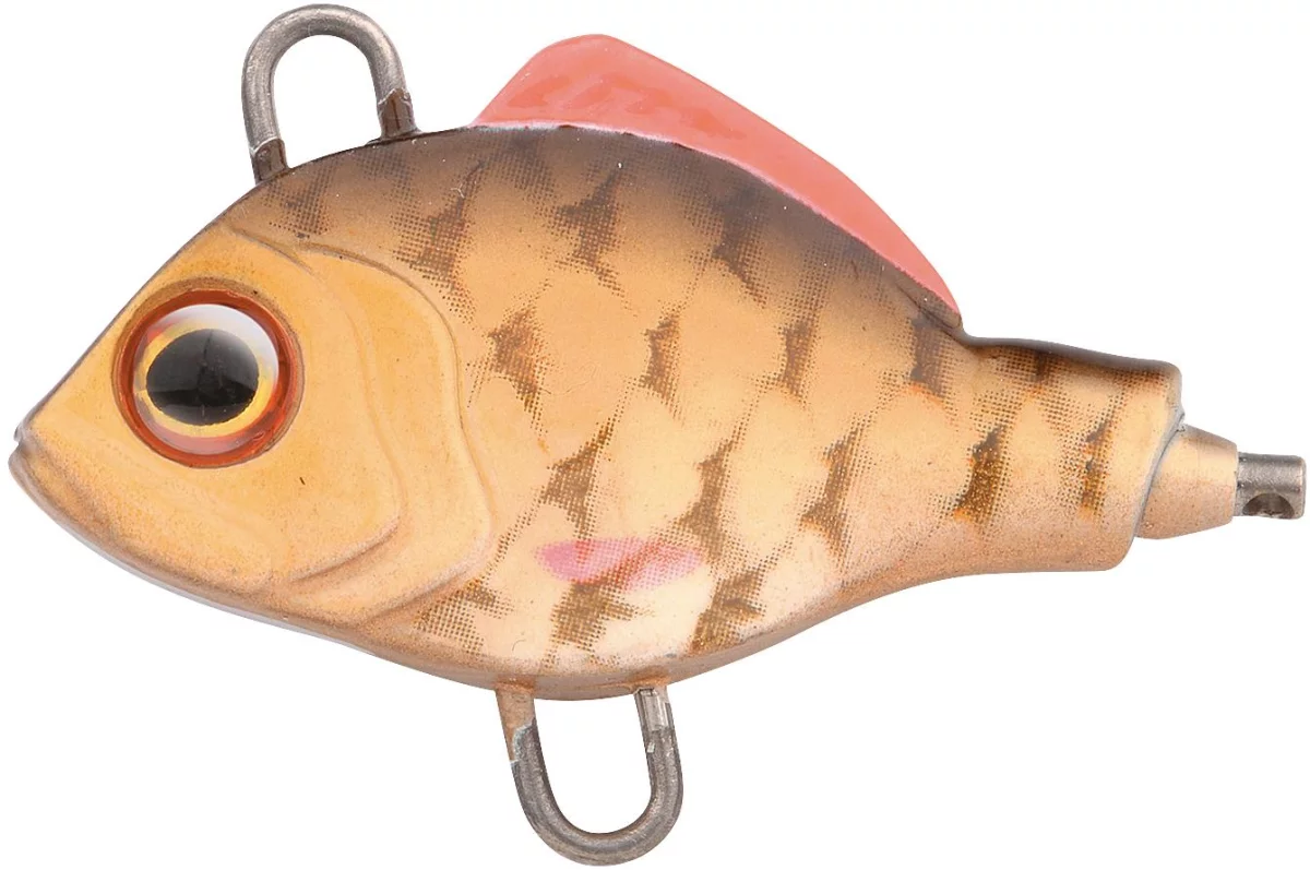 ASP SPINNER UV RUDD 7G