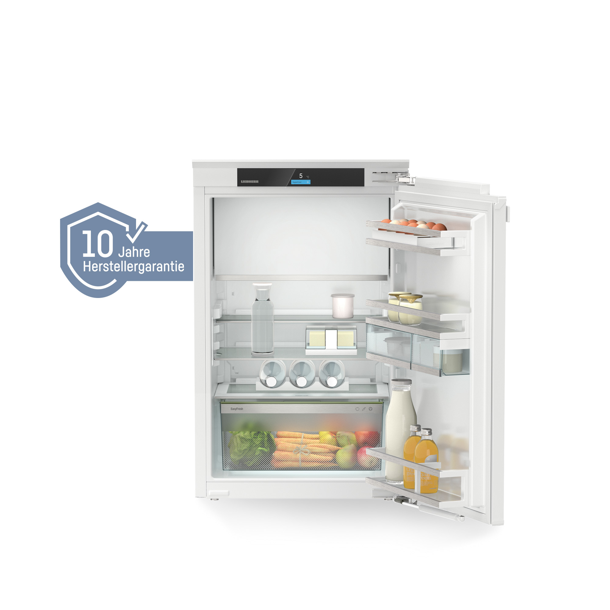 IRbi3951-22 Gerät, Elektrisches Gerät, Kühlschrank