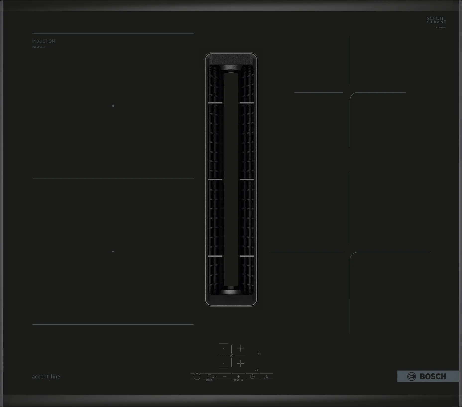 PVS695B16E PVS695B16E