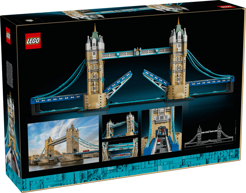 Tower Bridge