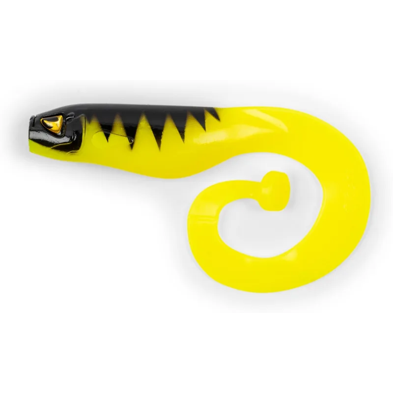 Mega Curl Tail 22cm Shock Perch